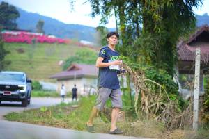 BIB: 
                            <button type="button" onclick="openModal(19213835)" class="btn btn-primary btn-sm float-right btn-popup" data-toggle="modal" data-target=".modal-high-quality">
                        <i class="fas fa-shopping-cart"></i> Add to Cart
                    </button>
                                            <button type="button" onclick="isThisMe(19213835, true)" class="btn btn-success btn-sm float-right btn-popup btn-isme hidden" data-toggle="tooltip" data-placement="bottom" title="นี่คือรูปของคุณใช่ไหม คลิกที่นี่เพื่อเอาเข้าอัลบั้ม">
                        <i class="fas fa-plus"></i> Add to album
                    </button>
                    <button type="button" onclick="isThisMe(19213835, false)" class="btn btn-warning btn-sm float-right btn-popup btn-isnotme hidden">
                        <i class="fas fa-ban"></i> Remove from album
                    </button>